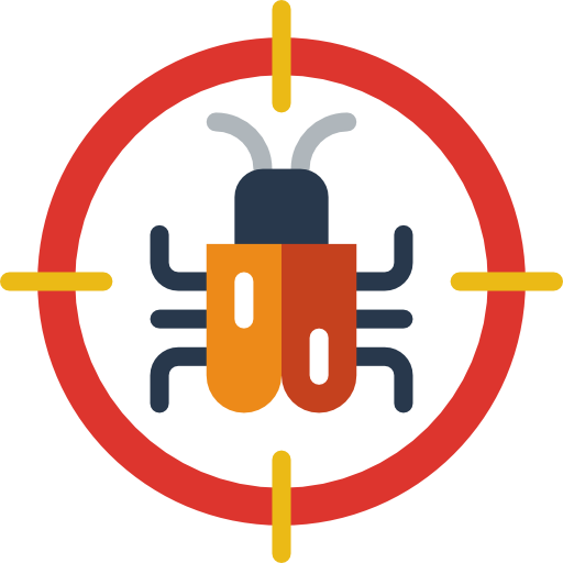 No Bug Logo